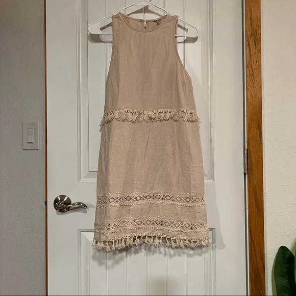 Esther & CO | Dresses | Esther Co Beige Mini Dress | Poshmark Esther & CO | Dresses | Esther Co Beige Mini Dress | Poshmark